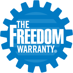 The Freedom Warranty